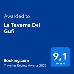Frühstückspension La Taverna Dei Gufi Premeno