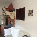 Frühstückspension La Taverna Dei Gufi