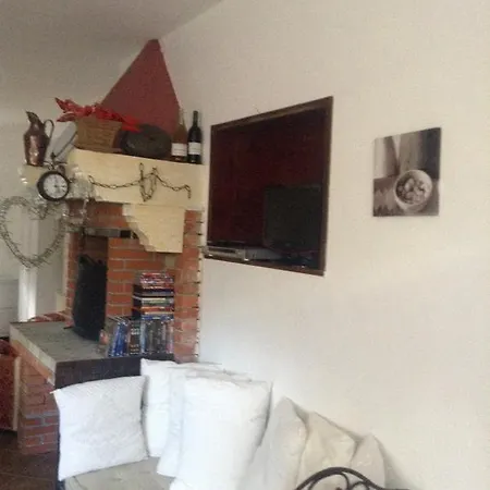 Bed & Breakfast La Taverna Dei Gufi