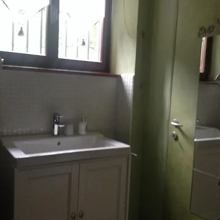 La Taverna Dei Gufi Bed & Breakfast