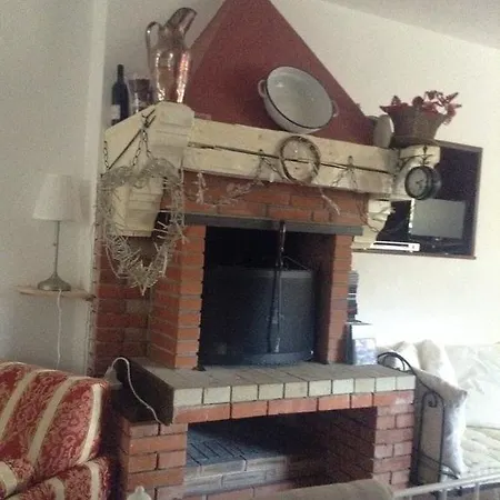 La Taverna Dei Gufi Premeno