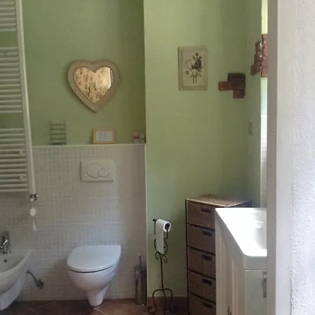 La Taverna Dei Gufi Bed & Breakfast