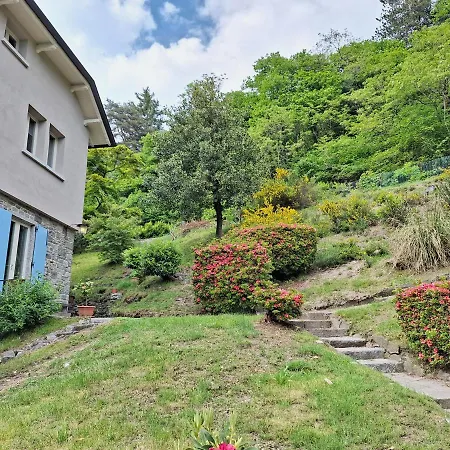 Bed & Breakfast La Taverna Dei Gufi 4*