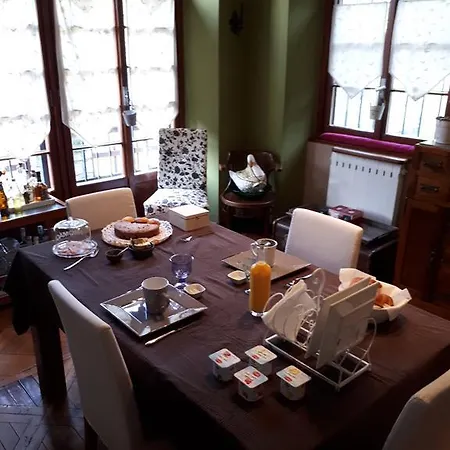 La Taverna Dei Gufi Premeno