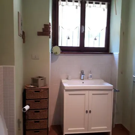 La Taverna Dei Gufi Bed & Breakfast