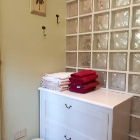 Bed & Breakfast La Taverna Dei Gufi Premeno