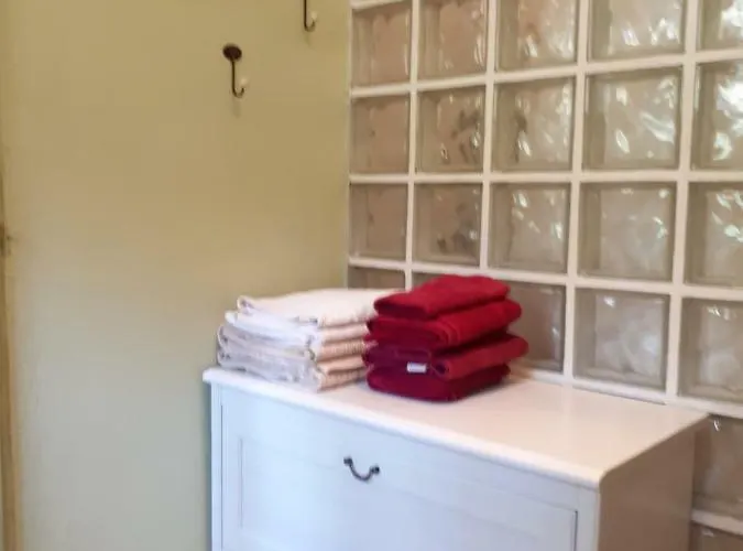 Bed & Breakfast La Taverna Dei Gufi Premeno